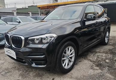 Bmw X3 xDrive20i Business Advantage * 4x4 * VIRTUA