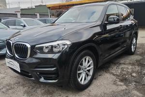 Bmw X3 xDrive20i Business Advantage * 4x4 * VIRTUA