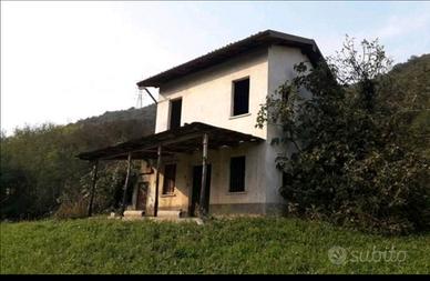 Terreno edificabile in comune di Luzzana