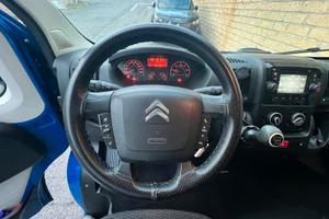 Cotroen Jumper 2000hdi 130 cv