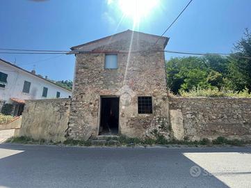 RUSTICO A SAN GIULIANO TERME