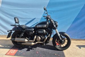 Qj Motor SRV 300 2023