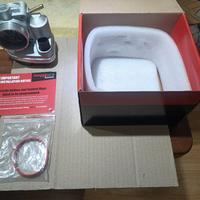 Mini R50 R52 R53 Corpo Farfallato 