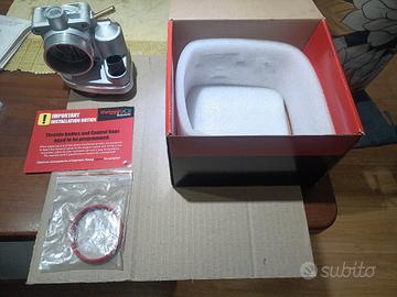 Mini R50 R52 R53 Corpo Farfallato 