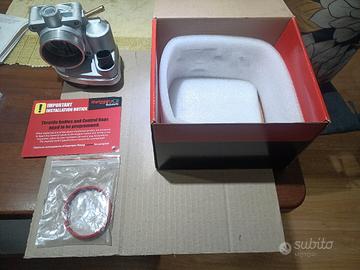 Mini R50 R52 R53 Corpo Farfallato 