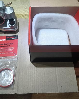 Mini R50 R52 R53 Corpo Farfallato 