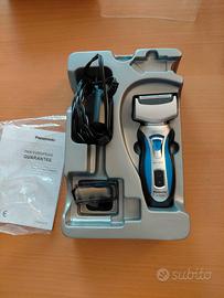 Rasoio Elettrico Panasonic 