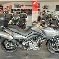 Suzuki V Strom DL 650 - 2008