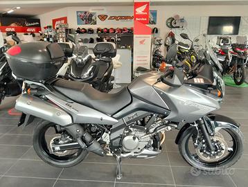 Suzuki V Strom DL 650 - 2008