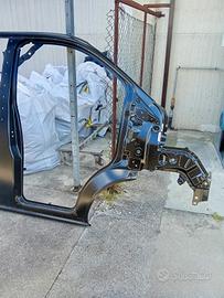 Ford transit Custom lamierato 