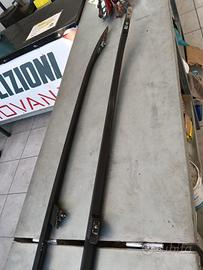 BARRE TETTO AUDI A6 Allroad (00>06)