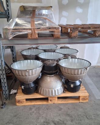lampade officina