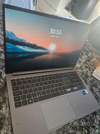 computer  galaxy book 4 