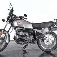 BMW R 80 ST R 80 ST