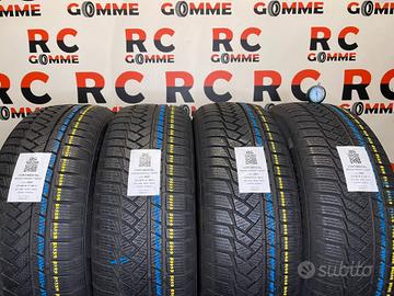4 GOMME 215/60 R17 100V CONTINENTAL – INV