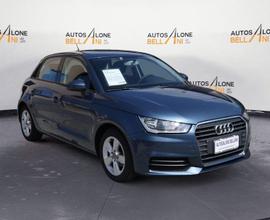Audi A1 SPB 1.0 82 CV TFSI ULTRA
