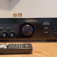 Amplificatore Denon pma 600 ne