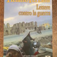 Tiziano Terzani Lettere contro la guerra