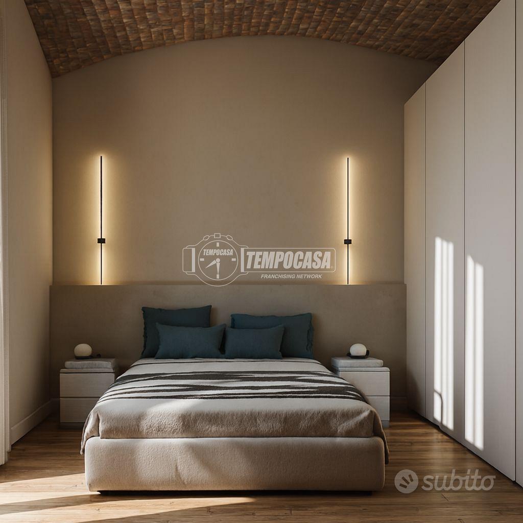 Appartamento – Torino, San Salvario, Circoscrizione 8 - Vista 2