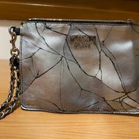 Pochette Moschino