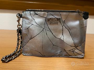 Pochette Moschino