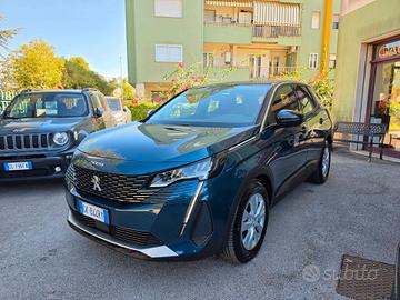 Peugeot 3008 BlueHDi 130 S&S Active Pack