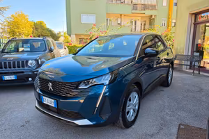 Peugeot 3008 BlueHDi 130 S&S Active Pack
