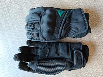 Guanti Dainese Trento D-Dry Donna 