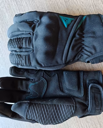 Guanti Dainese Trento D-Dry Donna 