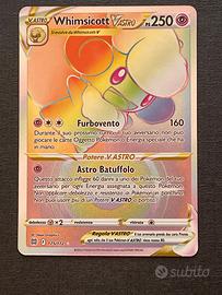 Whimsicott V Astro 175/172 Astri Lucenti 2022