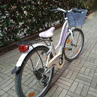 Bicicletta