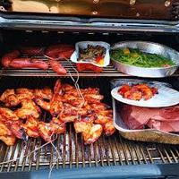 Louisiana Grills Legacy1200 Founder Series – BBQ