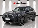 Bmw X3 xDrive20d 48V Msport