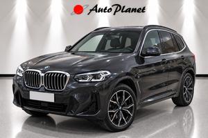 Bmw X3 xDrive20d 48V Msport