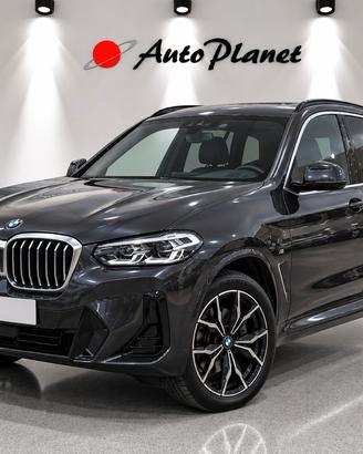 Bmw X3 xDrive20d 48V Msport