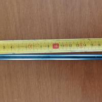 molle a gas per baule