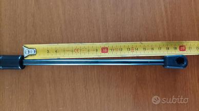 molle a gas per baule