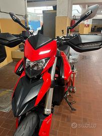 Ducati Hypermotard 939 2017