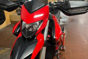 Ducati Hypermotard 939 2017