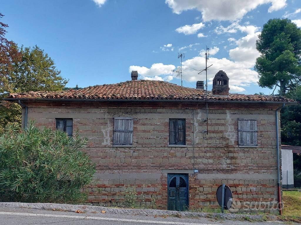 Casa – Mombaroccio, Panoramica - Vista 5