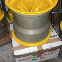 Cerchio Campagnolo Lancia Stratos