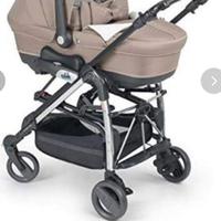 Trio minu sport elite CAM