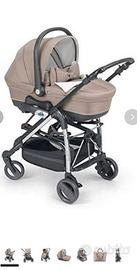 Trio minu sport elite CAM