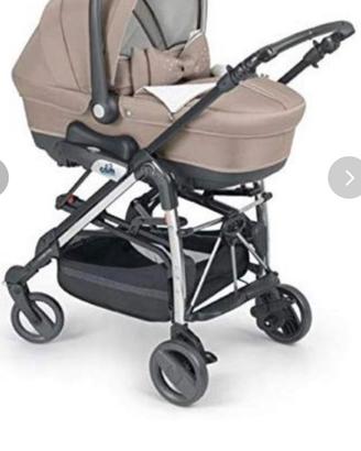 Trio minu sport elite CAM