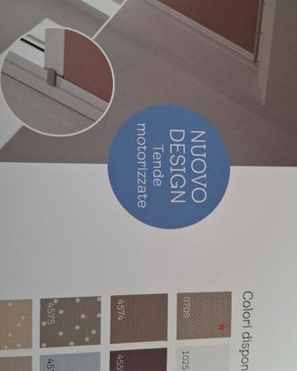 Tende Velux