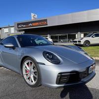 PORSCHE 911 992 Carrera S