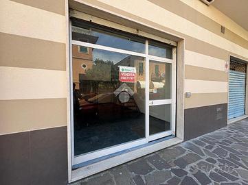 MAGAZZINO A LAVAGNA