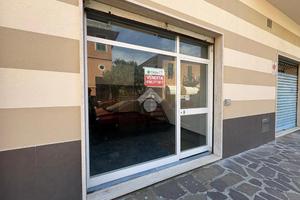 MAGAZZINO A LAVAGNA