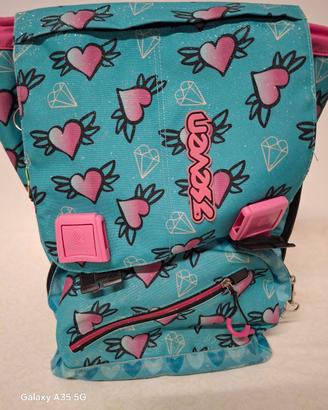 Zaino Seven bambina