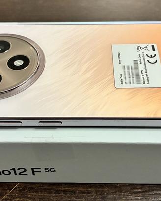 OPPO Reno 12 F 5G (8GB|256GB)